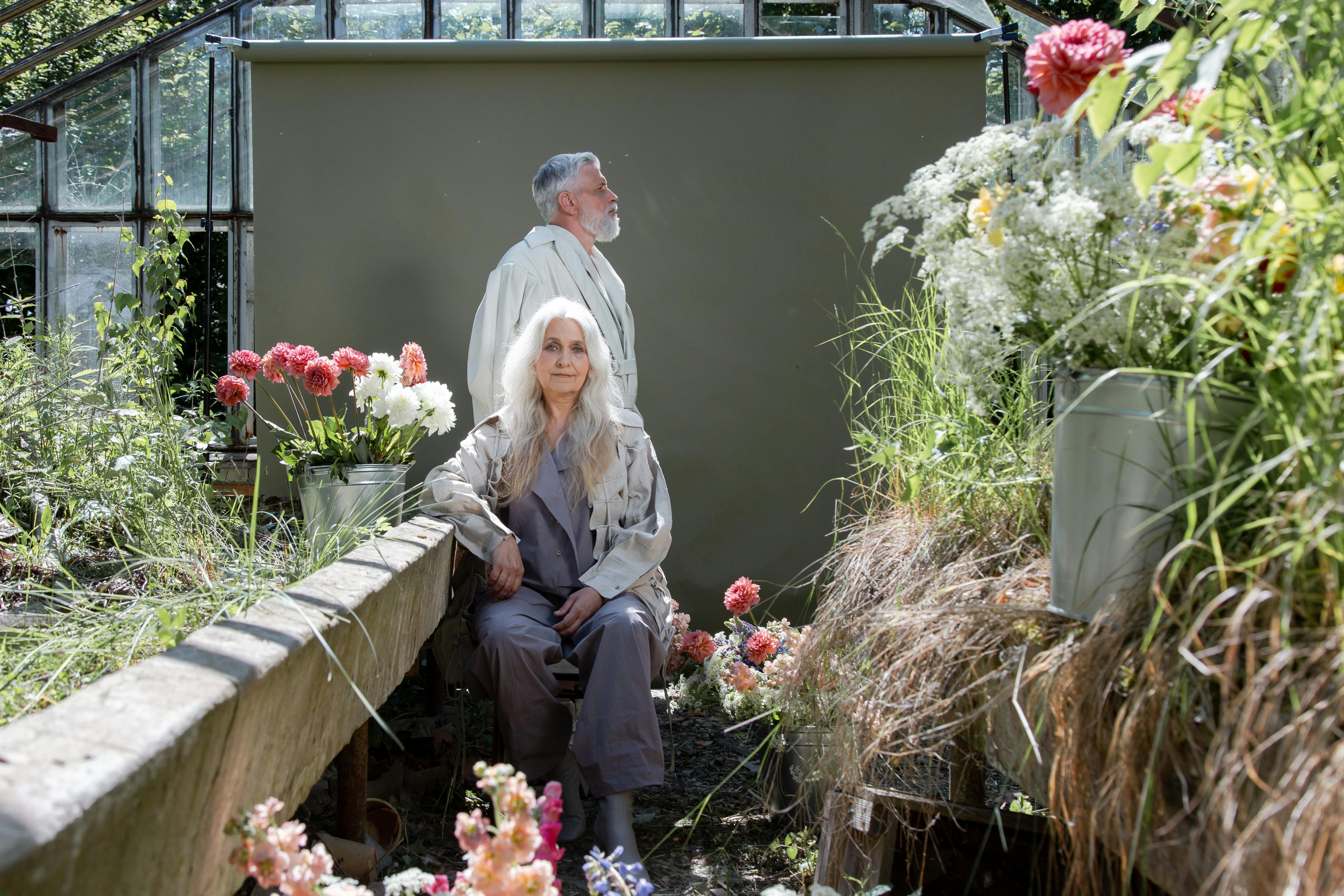 Z życia wzięte. "Po 50 latach małżeństwa powiedział, iż znalazł miłość życia": Wzięłam walizkę i wyszłam