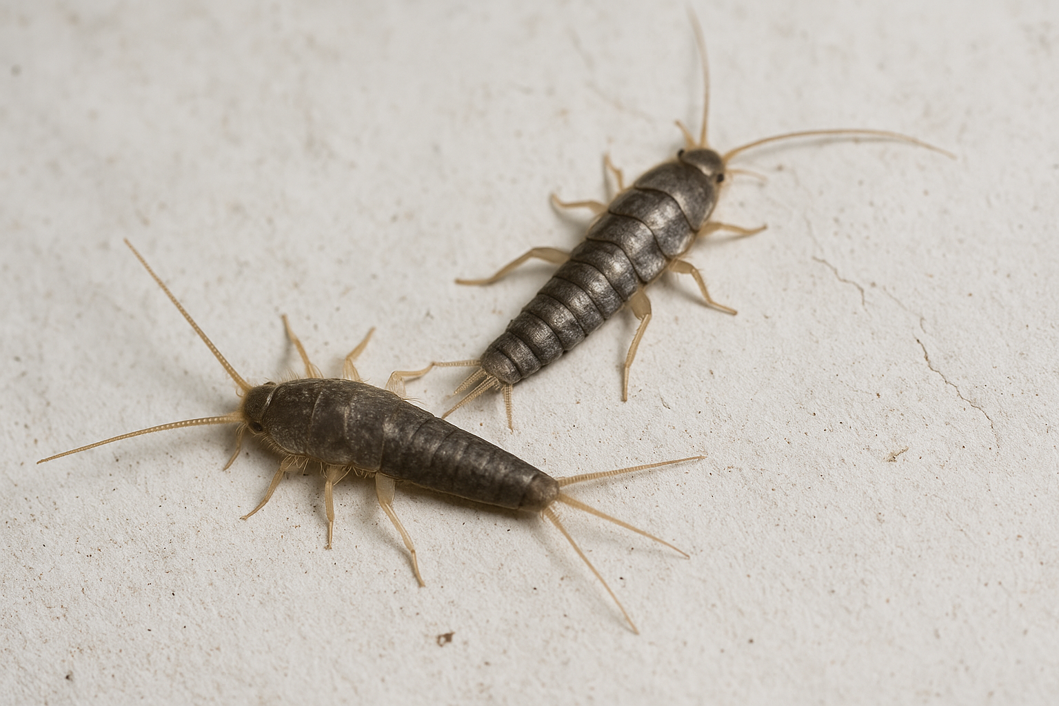 Nie lekceważ, gdy zobaczysz je w domu. To jasny sygnał ostrzegawczy