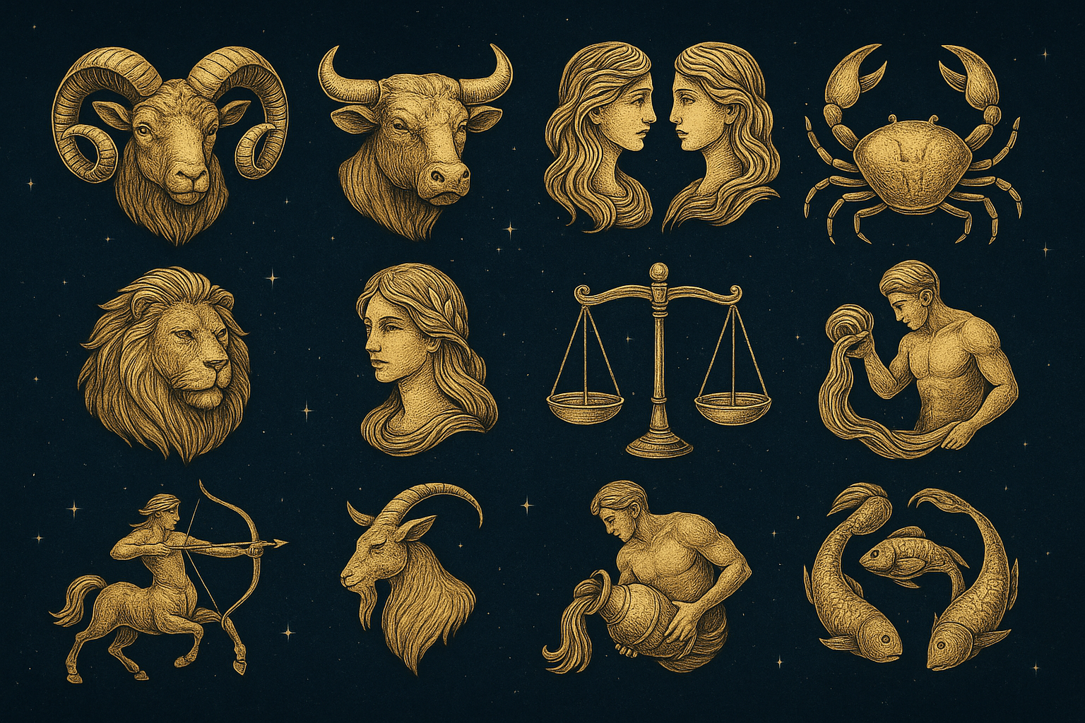 Cztery znaki zodiaku spełnią swoje marzenia jeszcze w sierpniu 2025. Astrologowie nie mają wątpliwości