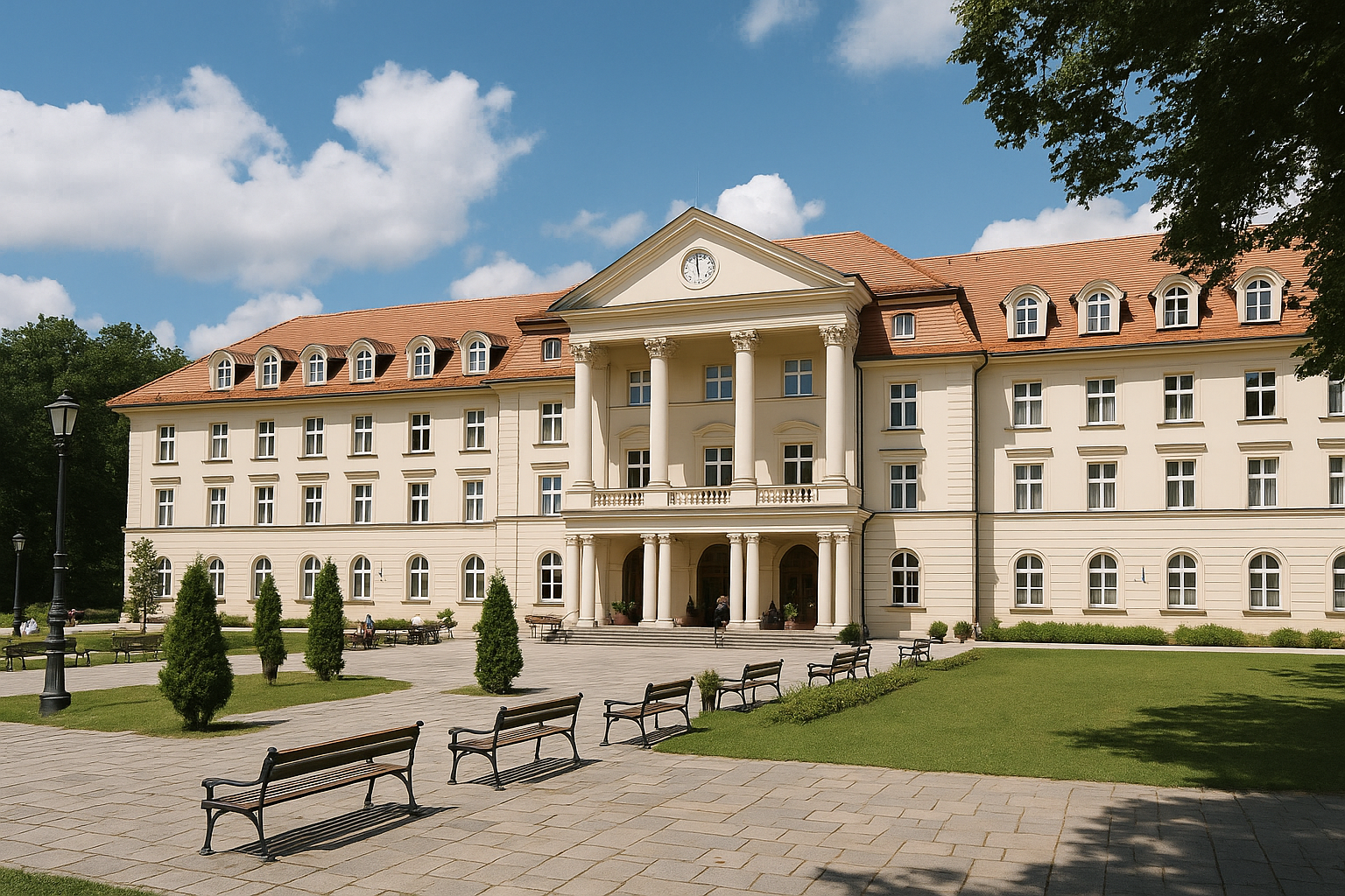 Sanatoryjne dopłaty wywołują burzę. Kuracjusze nie kryją oburzenia