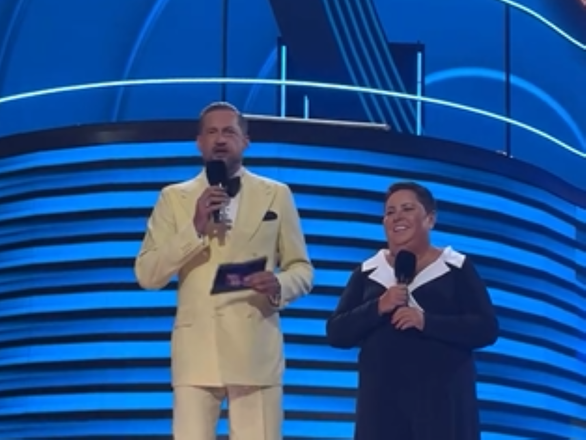 Pierwszy dzień Sopot Festival w ogniu krytyki. choćby Blanka Lipińska zwróciła na to uwagę