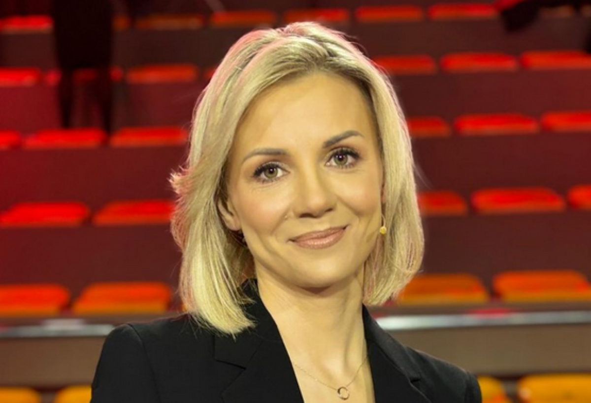 Fala hejtu spadła na Joannę Dunikowską-Paź. Wszystko przez pomyłkę