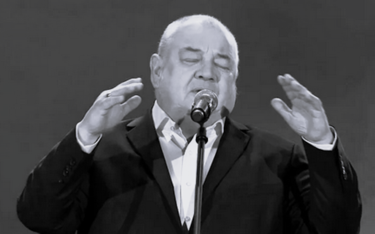 Ostatnie słowa Stanisława Soyki mrożą krew w żyłach. Nikt się tego nie spodziewał