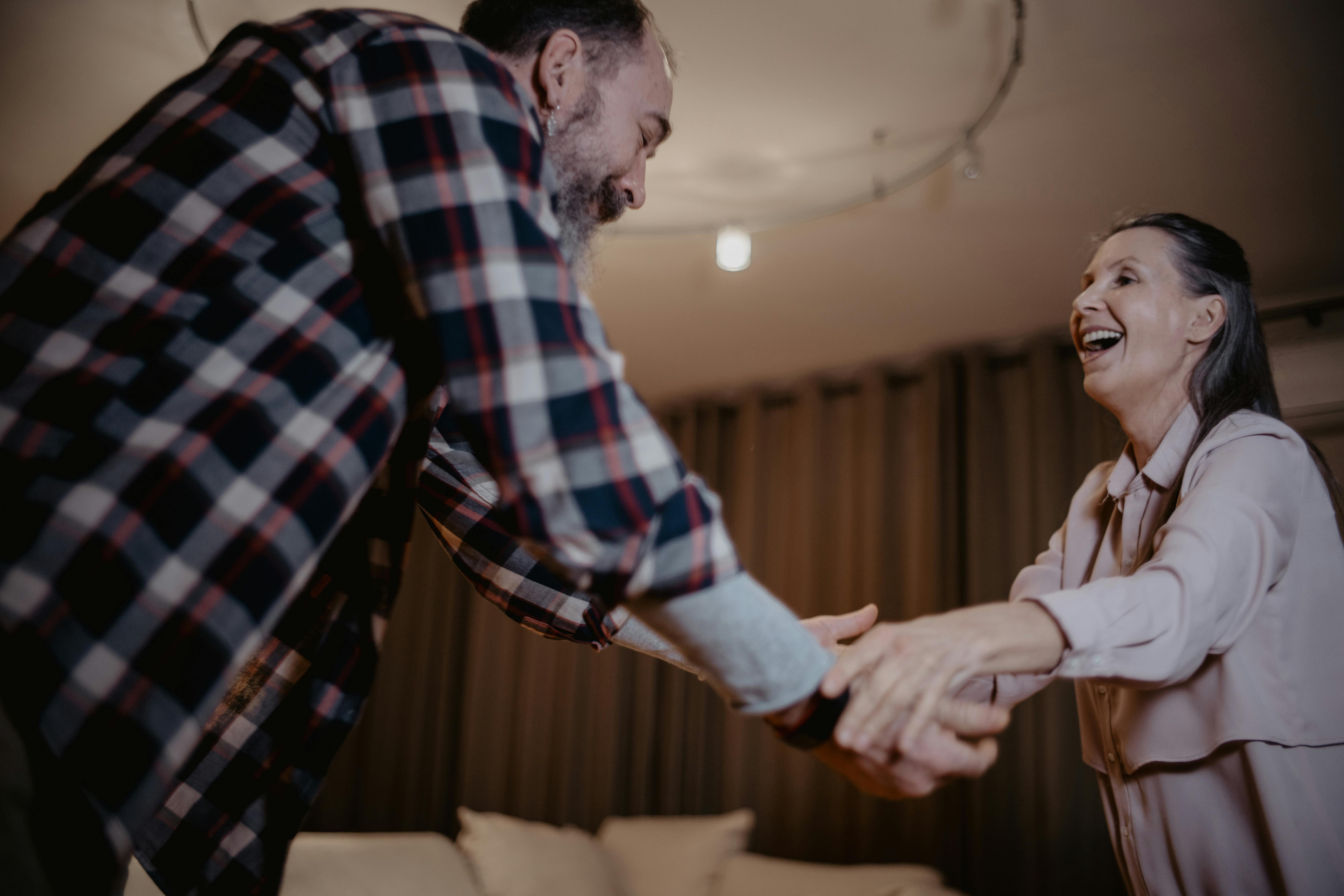 Z życia wzięte. "W sanatorium znalazła drugą młodość": Mama wróciła z mężczyzną, choć ja liczyłam, iż zajmie się wnukami