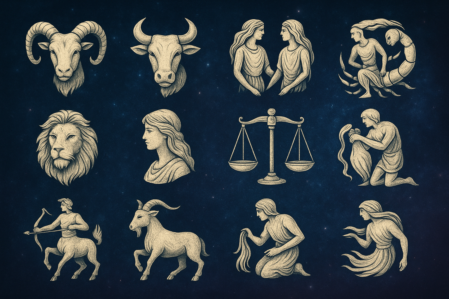 Te 4 znaki zodiaku zawsze wyczują kłamstwo. Lepiej z nimi nie ryzykować