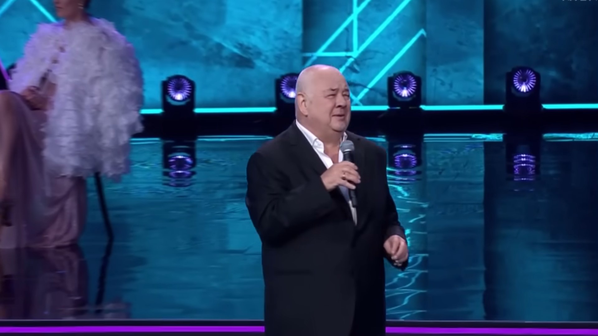 W ostatnim wywiadzie Stanisław Soyka mówił o odejściu. Dziś te słowa brzmią inaczej