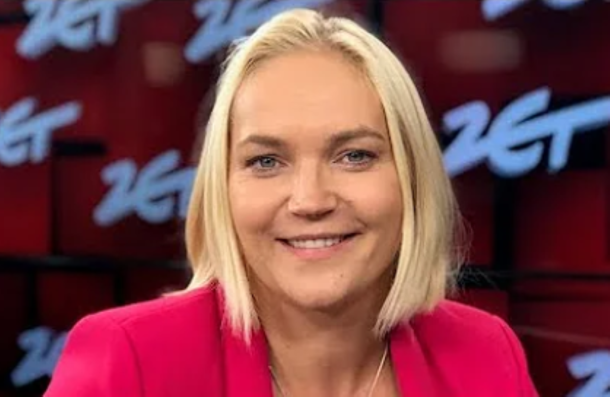 Dominika Chorosińska nie kryje zachwytu. Taki post pojawił się w jej mediach społecznościowych