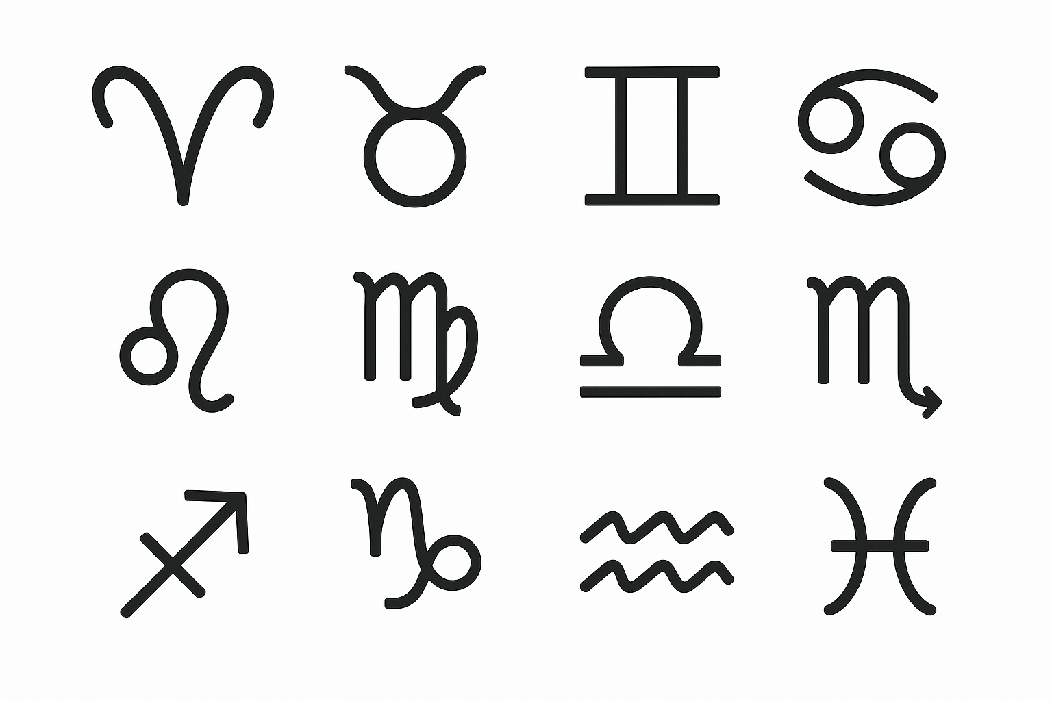 Wielki przełom dla czterech znaków zodiaku. 25 sierpnia otworzy im drogę do szczęścia i obfitości