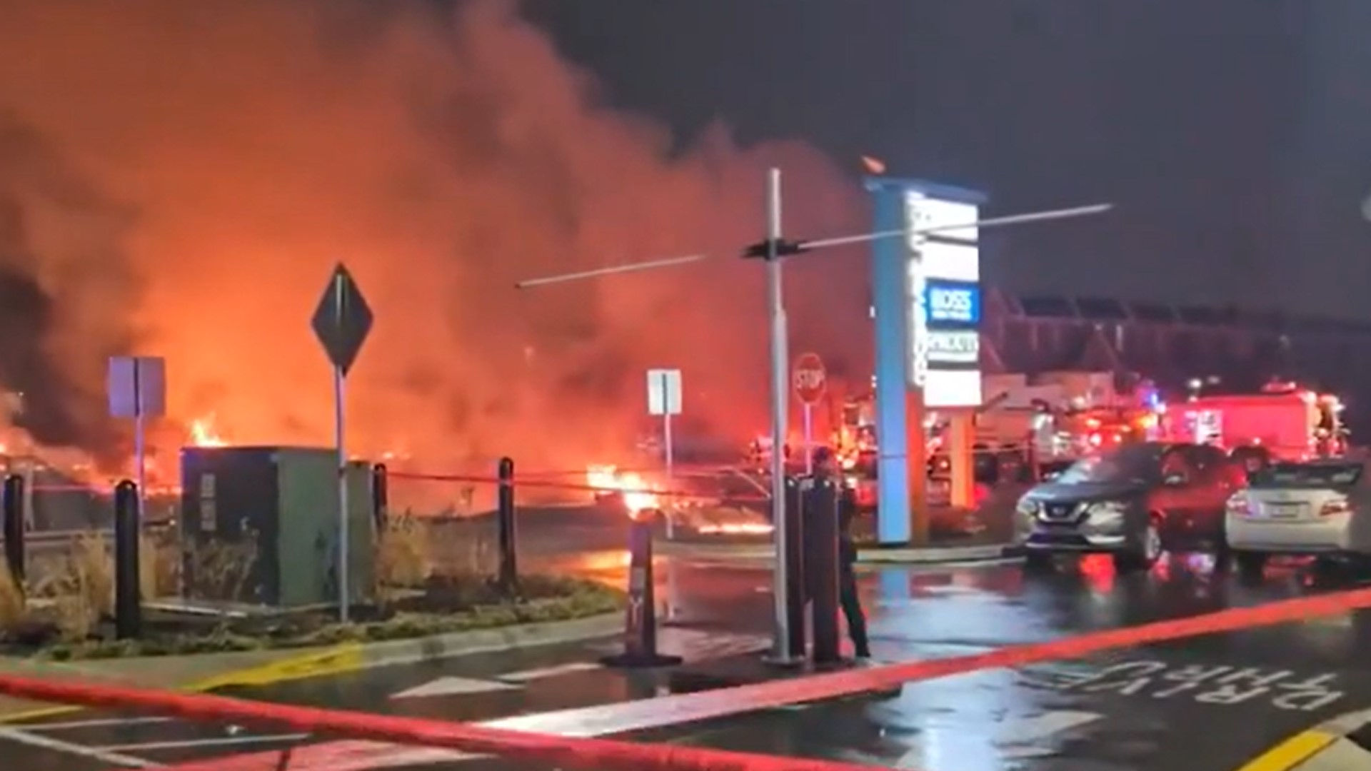 Kolejny wypadek śmigłowca. Wśród ofiar dwoje Polaków