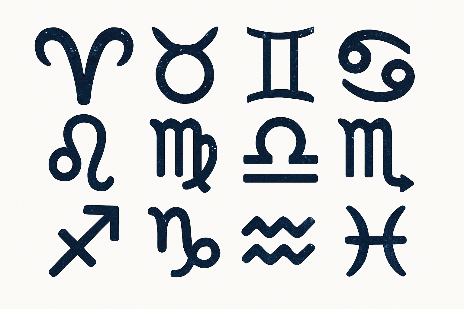 Astrolodzy wskazali dwa znaki zodiaku, które mają największe trudności z bogaceniem się