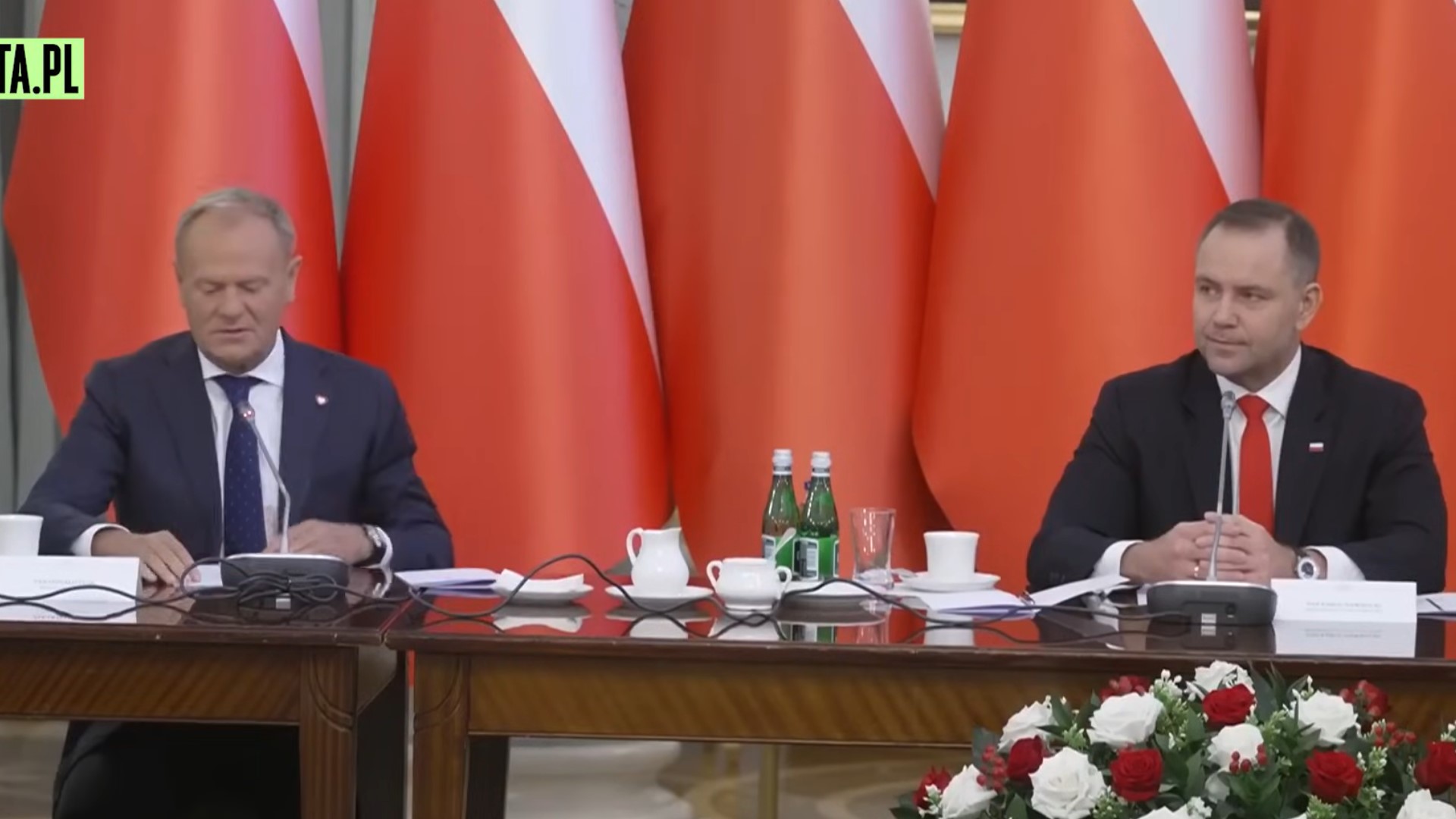 Specjalista od wizerunku przeanalizował Tuska i Nawrockiego. Wynik może zaskoczyć