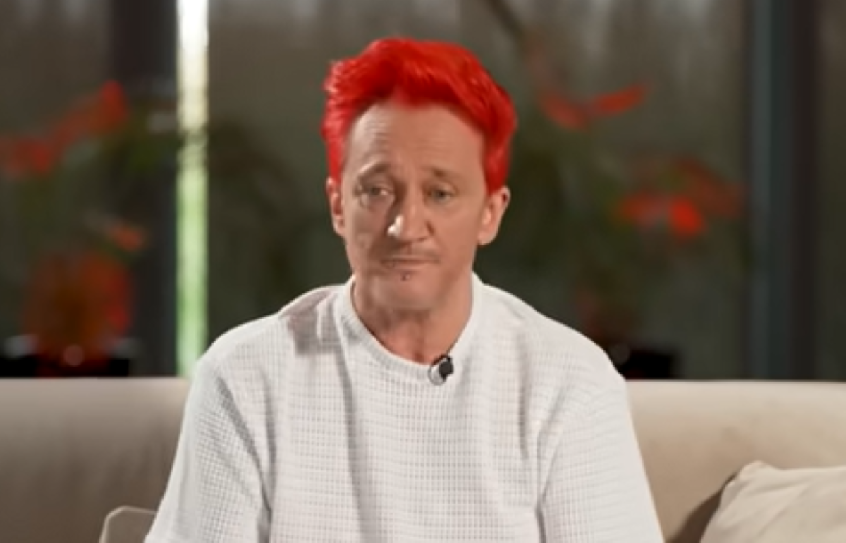 Michał Wiśniewski zaskoczył wyznaniem. "Nie będę księciem z bajki dla nikogo"