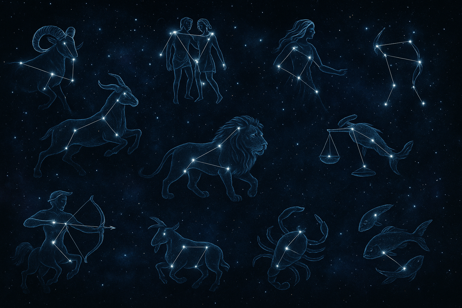 Urodzeni w te daty mają wyjątkową rolę. Ich obecność w twoim życiu ma sens