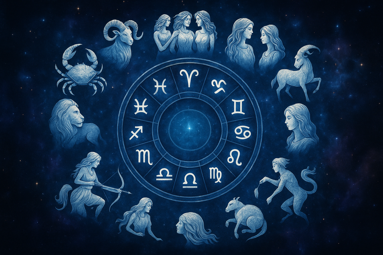 Ostatnie dni sierpnia 2025 przyniosą zaskakujące zmiany. Horoskop ostrzega przed wielkim zwrotem