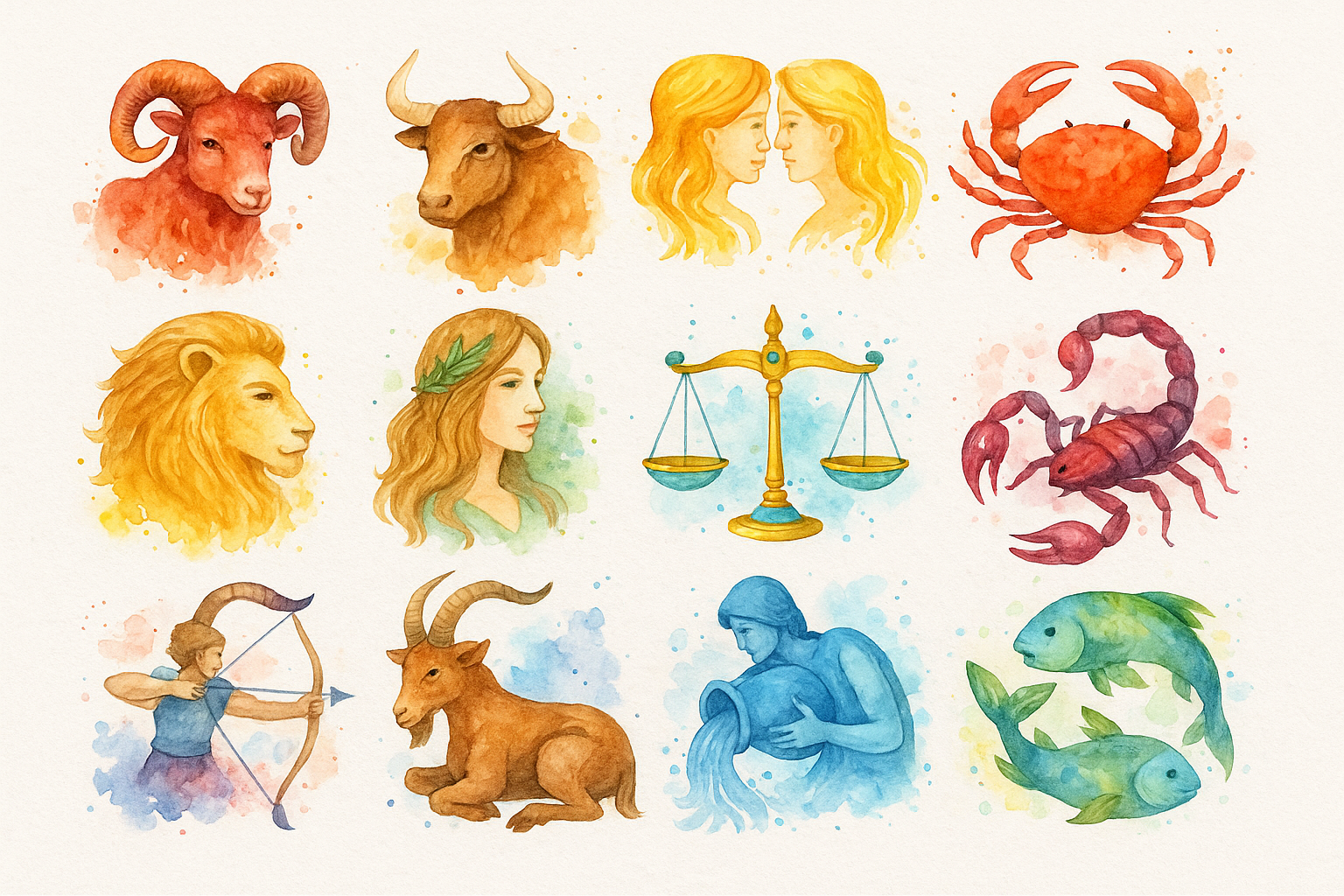 Wrzesień 2025 przyniesie finansowe przełomy. Te znaki zodiaku mogą liczyć na wyjątkowe szczęście