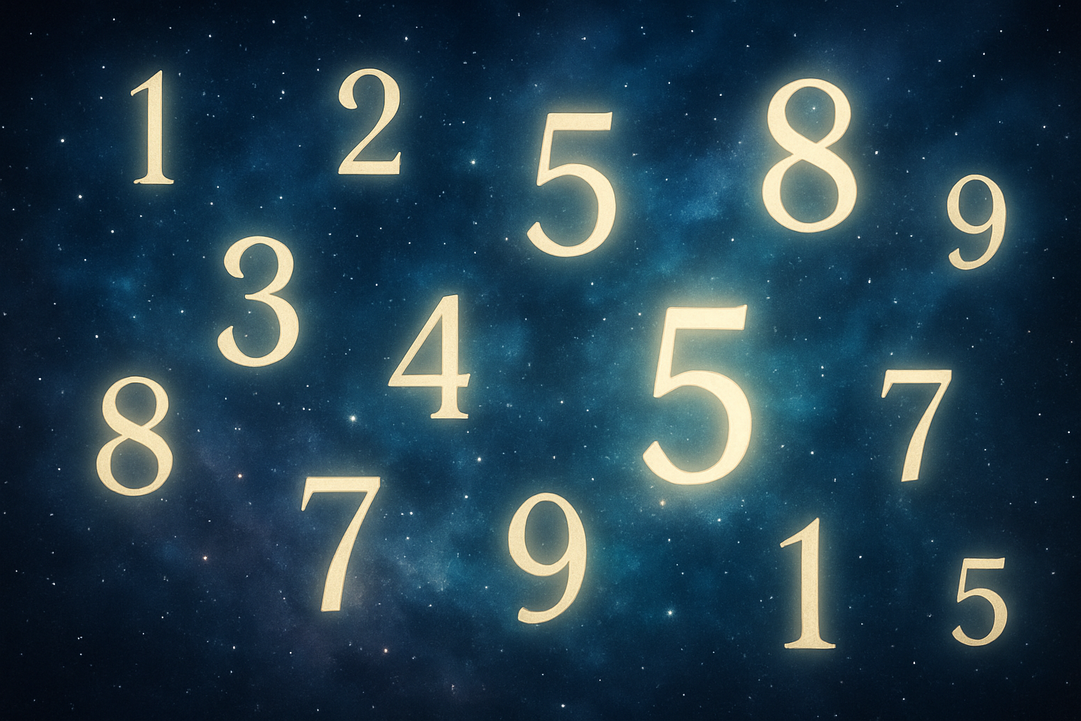 Magiczne daty urodzenia. Tych 6 dni może otworzyć drzwi do sukcesu i dobrobytu