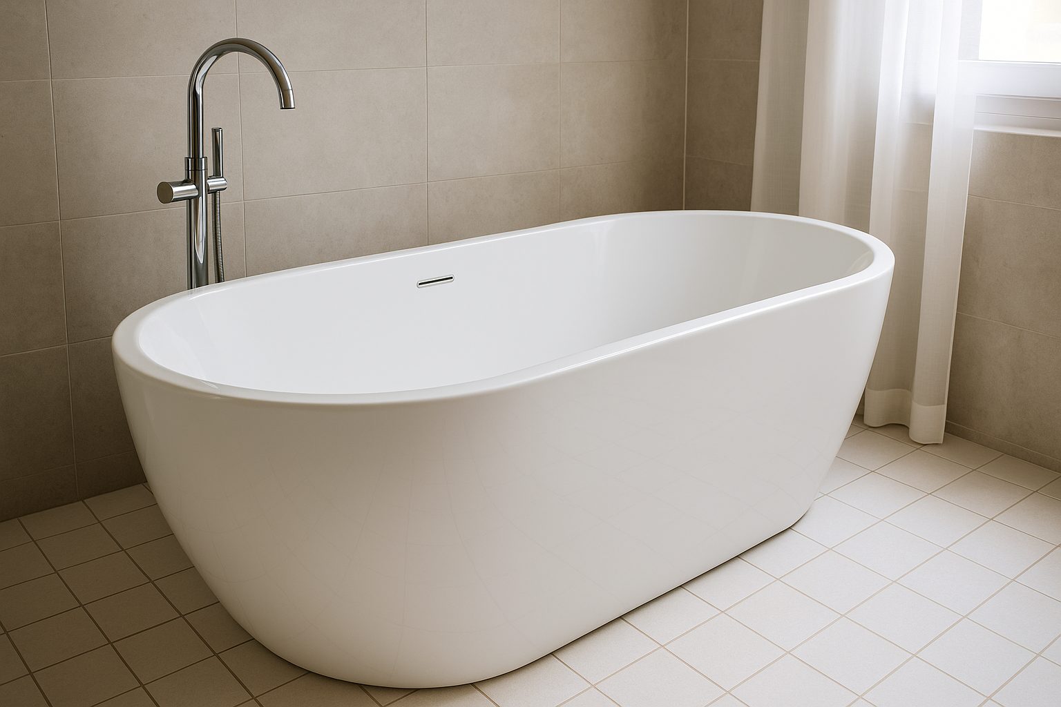 Stara wanna odzyska blask w kilka minut. Wystarczy jedna saszetka z kuchni