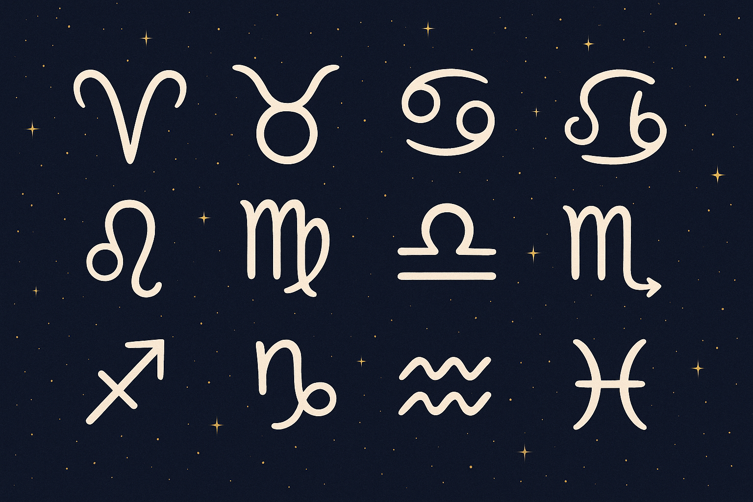 Te znaki zodiaku mają bezcenny dar. Potrafią uzdrawiać ludzkie dusze