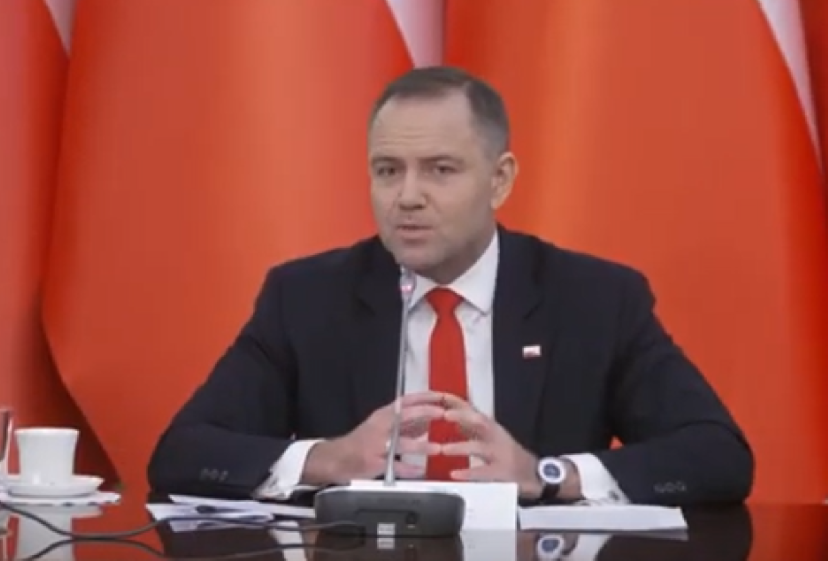 Weta prezydenta Karola Nawrockiego. Polacy zabrali głos