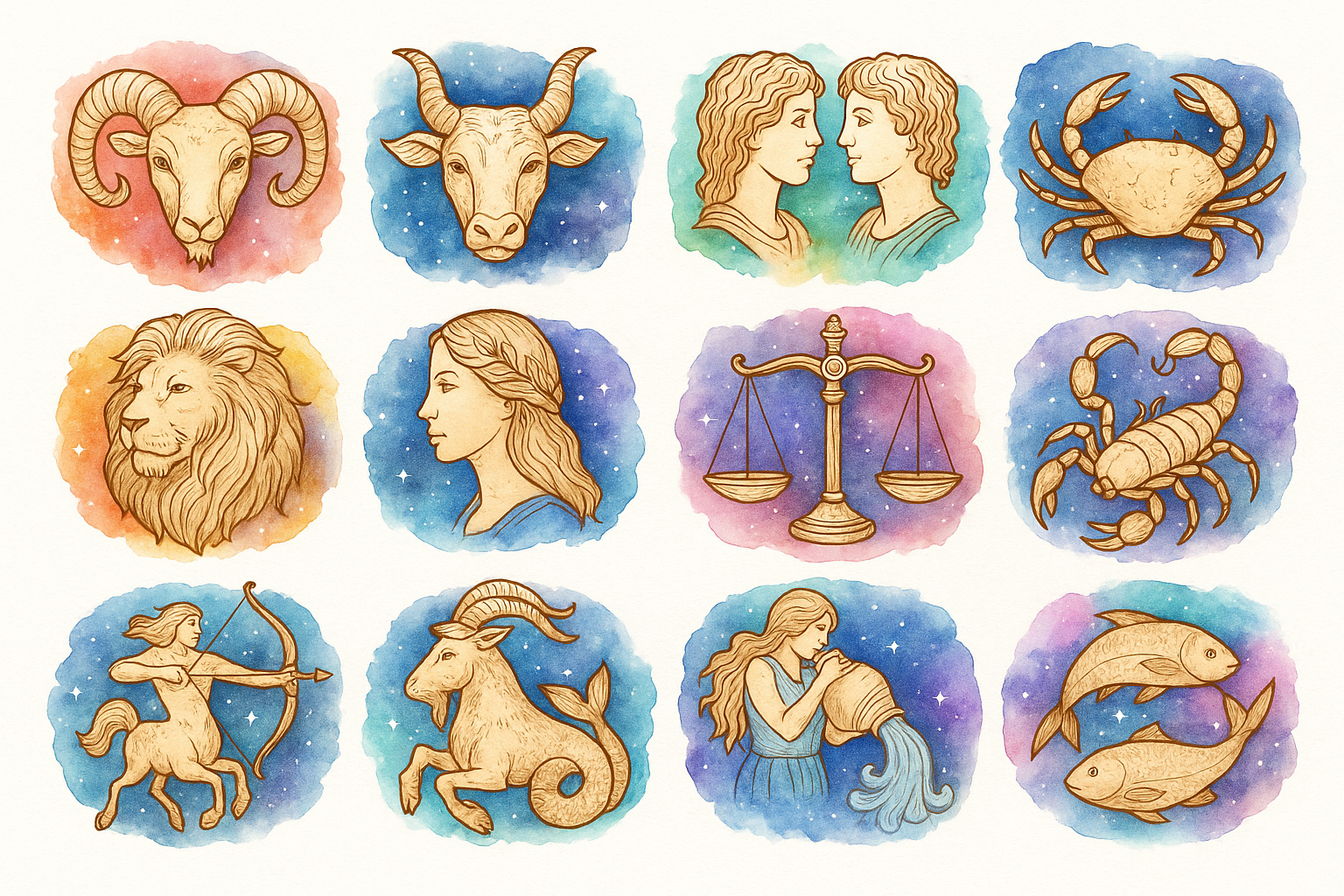 28 sierpnia 2025 przyniesie finansowy przełom. Trzy znaki zodiaku zyskają odwagę do wielkich decyzji