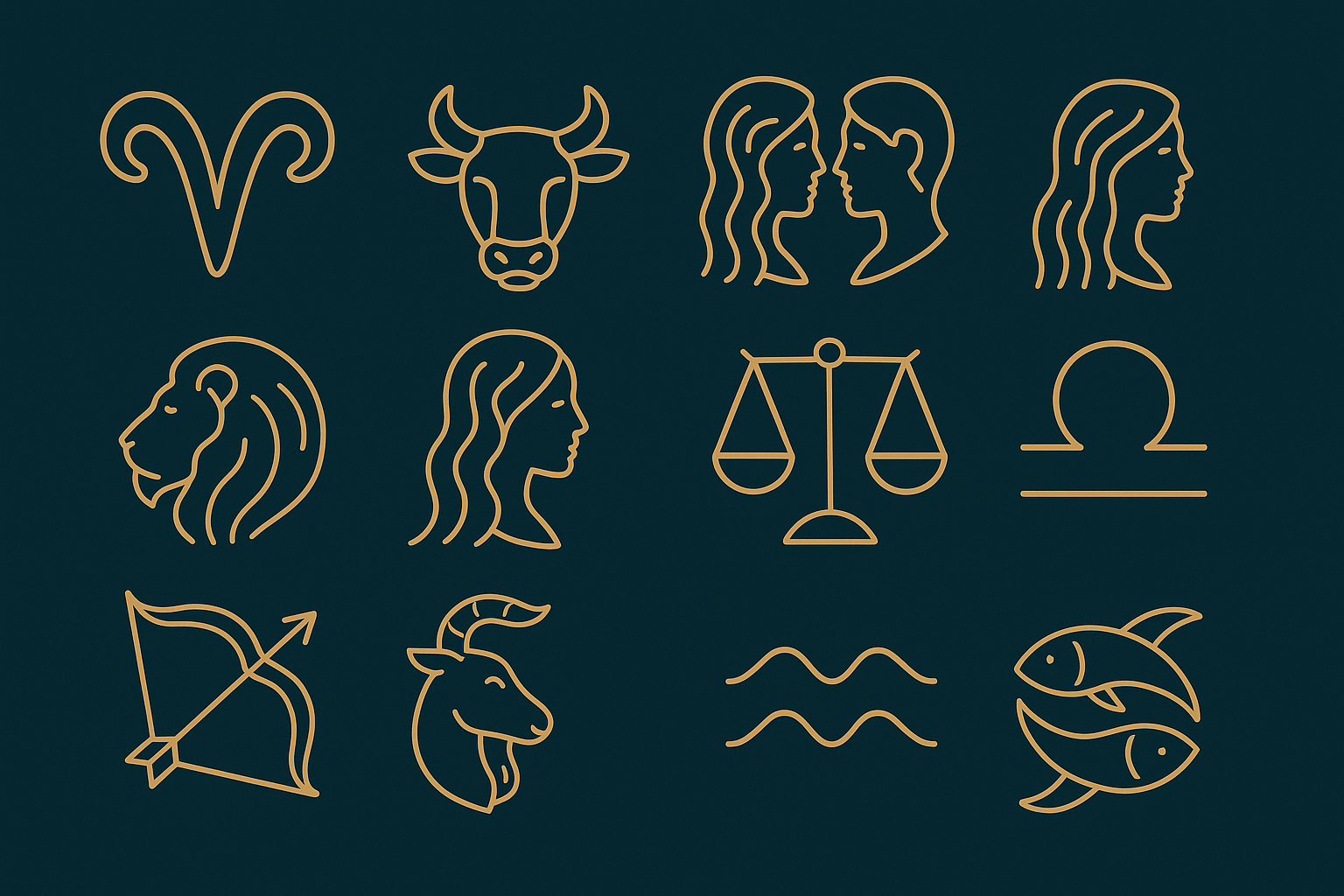 Te znaki zodiaku mają problemy z pieniędzmi. Astrologowie radzą, jak mogą się wzbogacić