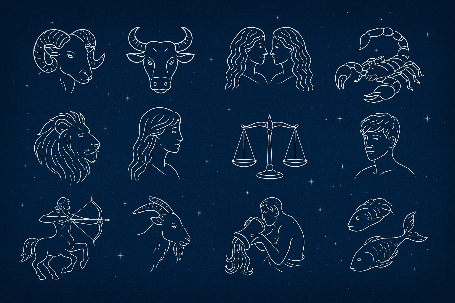 Wrzesień pod znakiem finansowych zmian. Astrologowie ostrzegają: czas na poważne decyzje