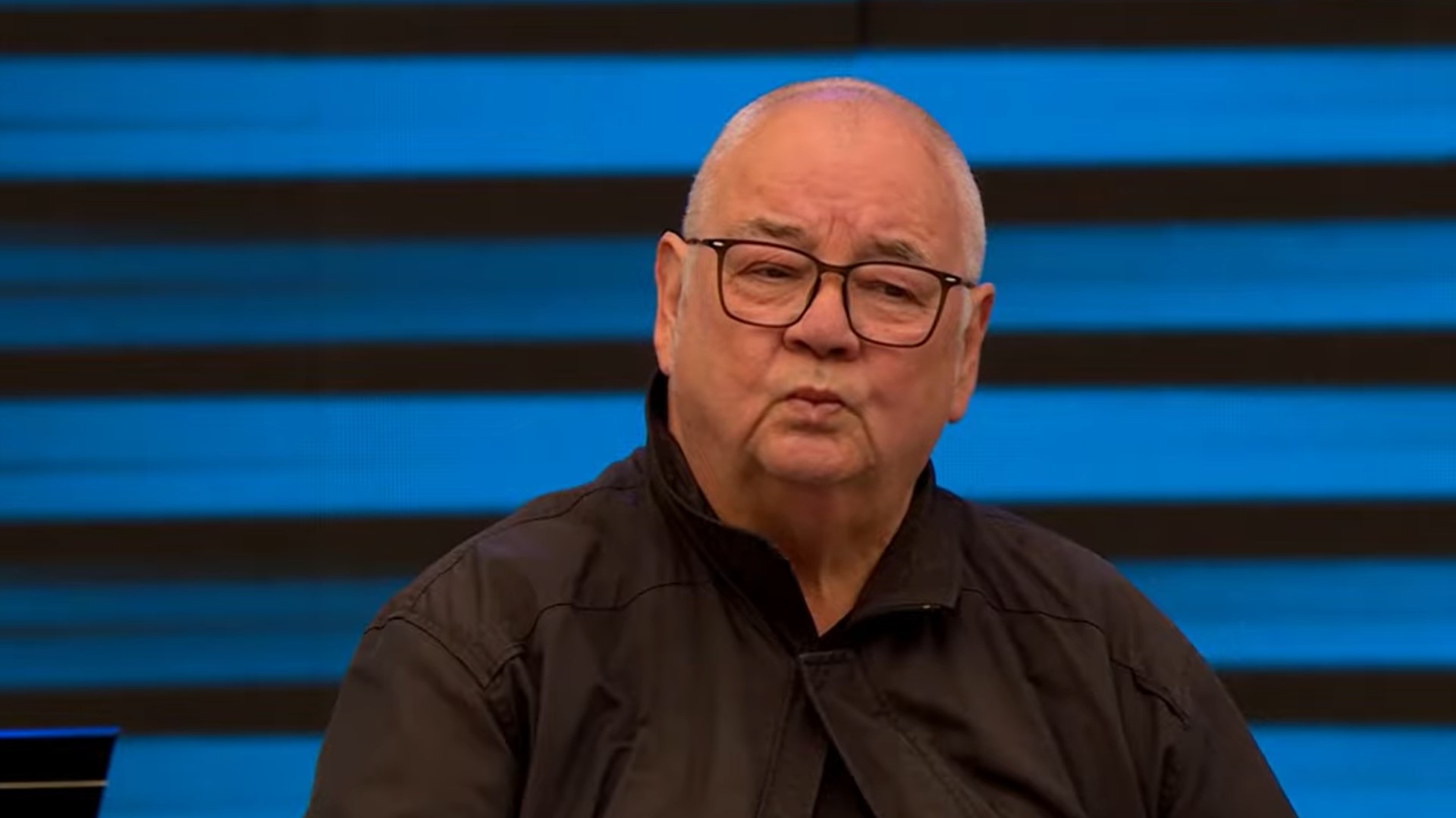 Ostatnie chwile Stanisława Soyki. Artysta zdradza, co zapamiętał