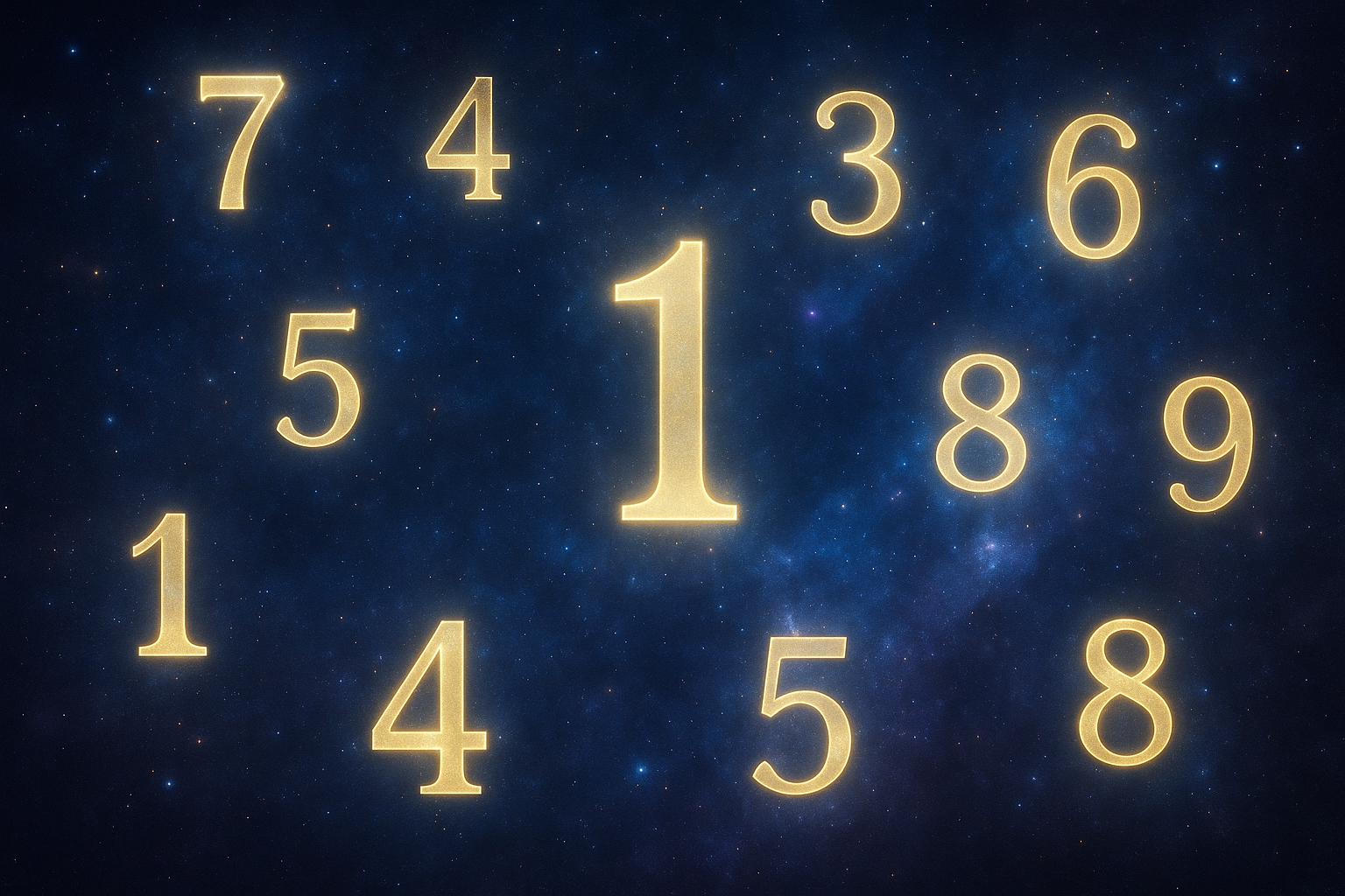 Numerologia ujawnia: te daty urodzenia zdradzają wrodzony talent do manipulacji