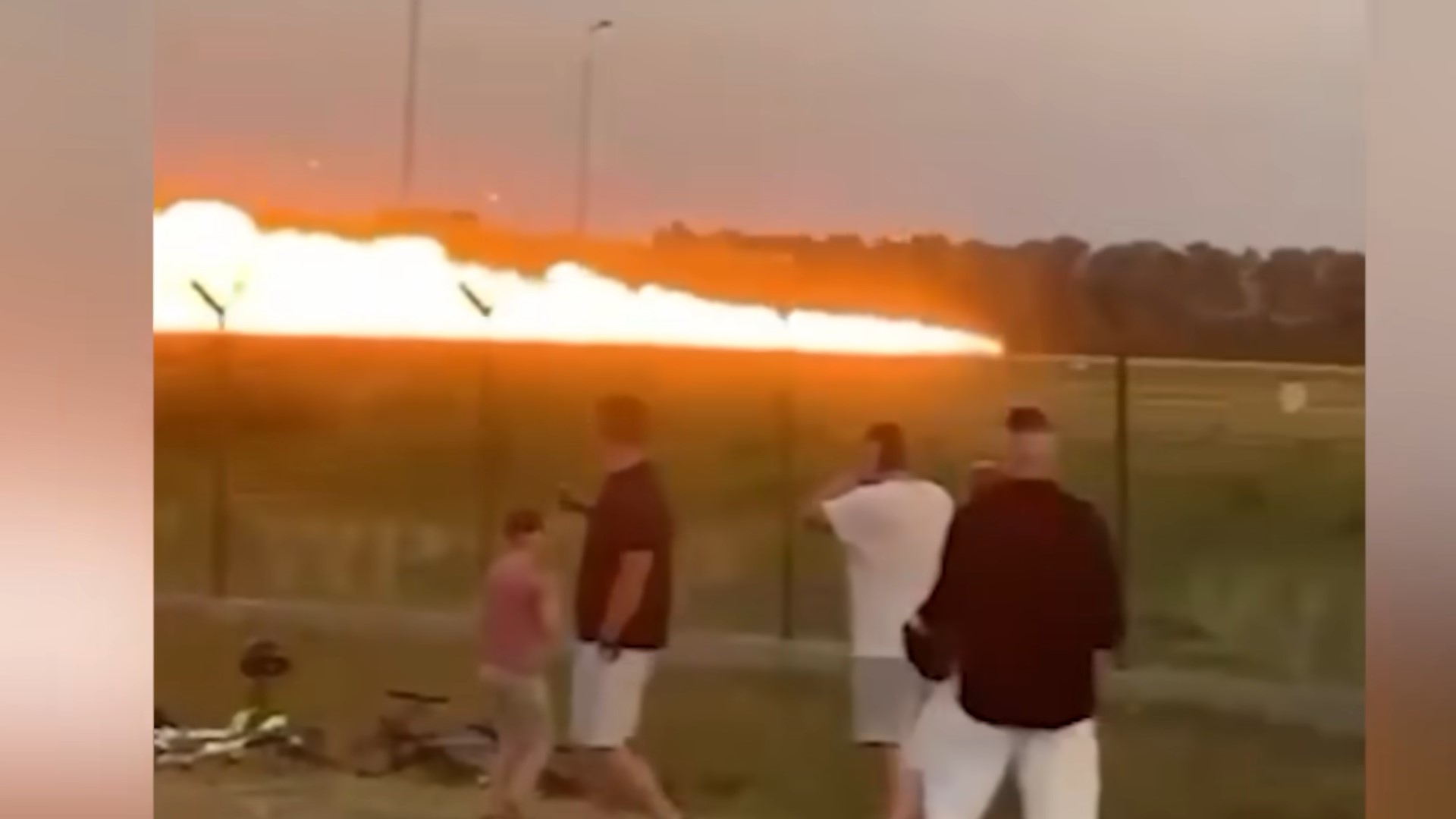 Wypadek F-16 w Radomiu. Śledczy ujawnili, co naprawdę wydarzyło się w powietrzu