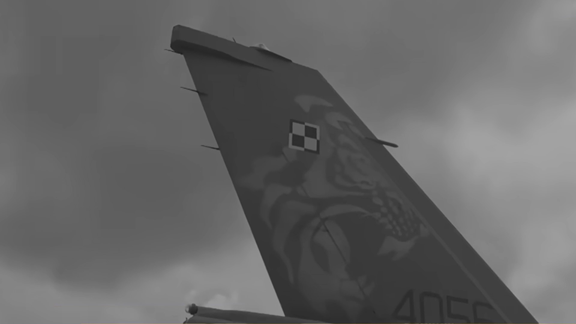 Są najnowsze wieści w sprawie wypadku F-16. Chodzi o lotnisko