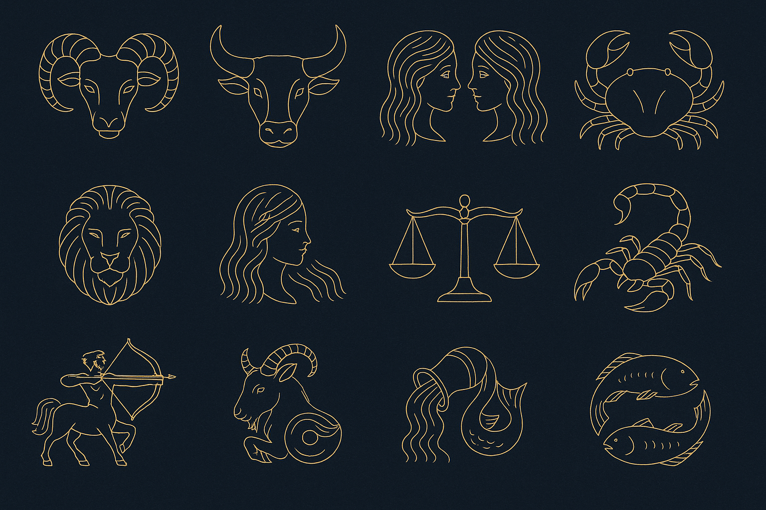 Znaki zodiaku, które nie potrafią żyć tylko dla siebie. One zawsze myślą o innych