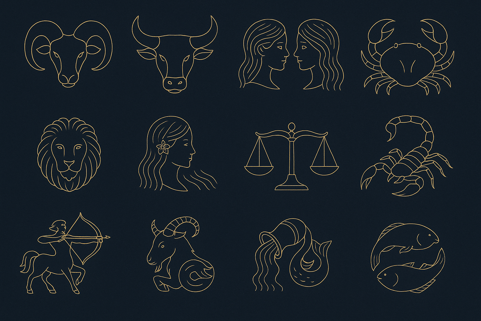 Te znaki Zodiaku we wrześniu powiedzą „dość”. Gwiazdy dadzą im nowy start