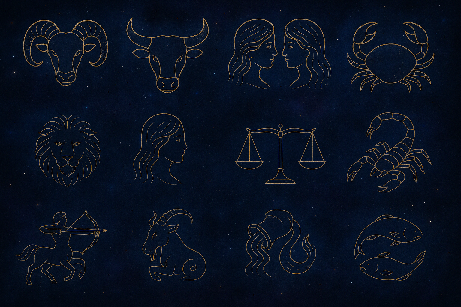 3 września to moment, w którym warto zaufać intuicji. Oto nowe ścieżki dla wszystkich znaków zodiaku