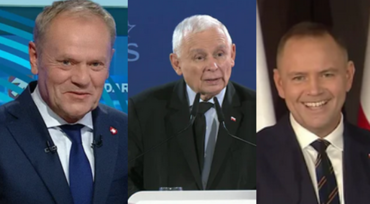 Polacy wskazali najskuteczniejszego polityka. Dla wielu może to być spore zaskoczenie