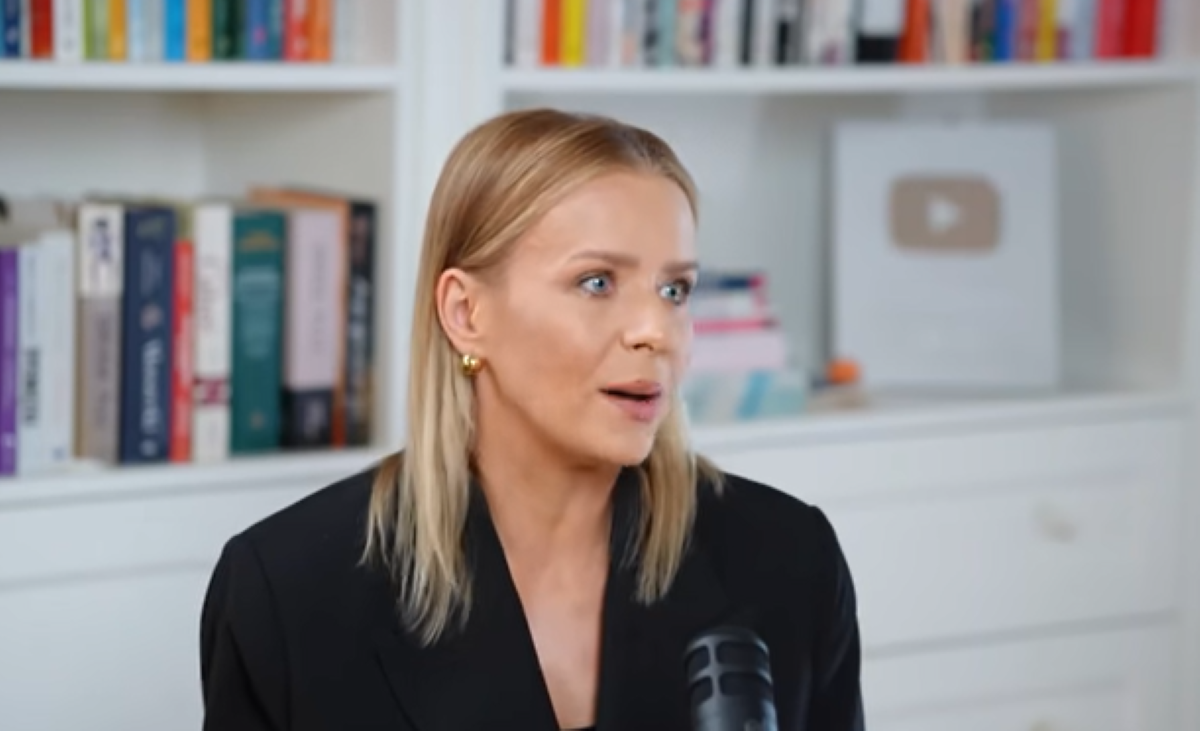 Aneta Zając przeszła spektakularną metamorfozę. Zdradziła, co jej pomogło schudnąć