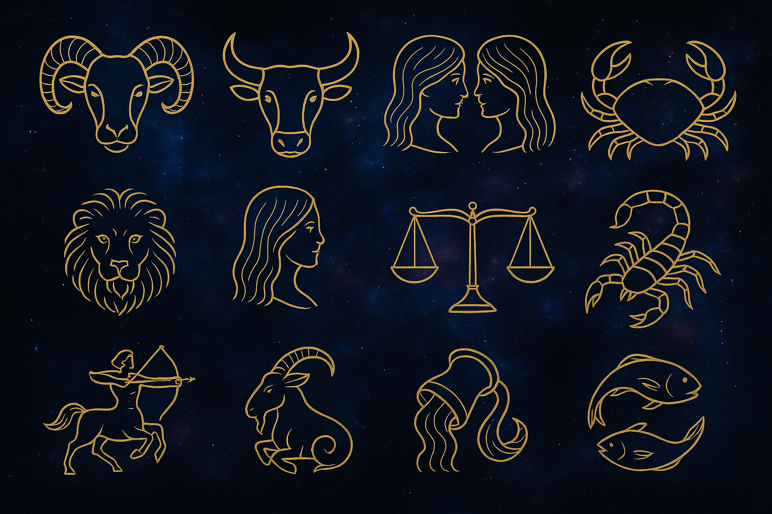 Jedyny znak zodiaku, który we wrześniu otrzyma prezent od wszechświata. Jesteś nim ty