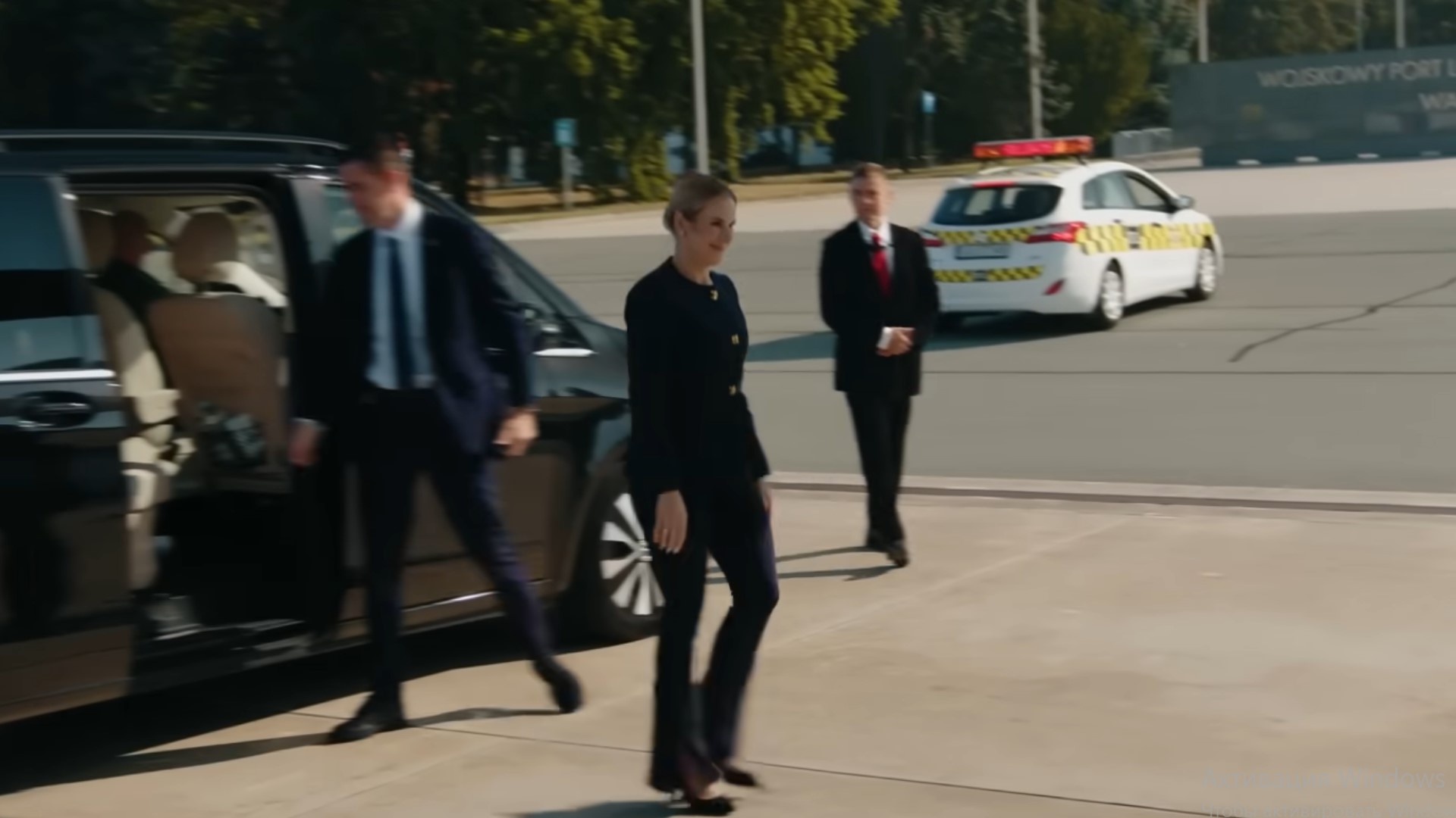 Stylizacja Pierwszej Damy w Watykanie wywołała falę komentarzy. Stylistka nie gryzła się w język