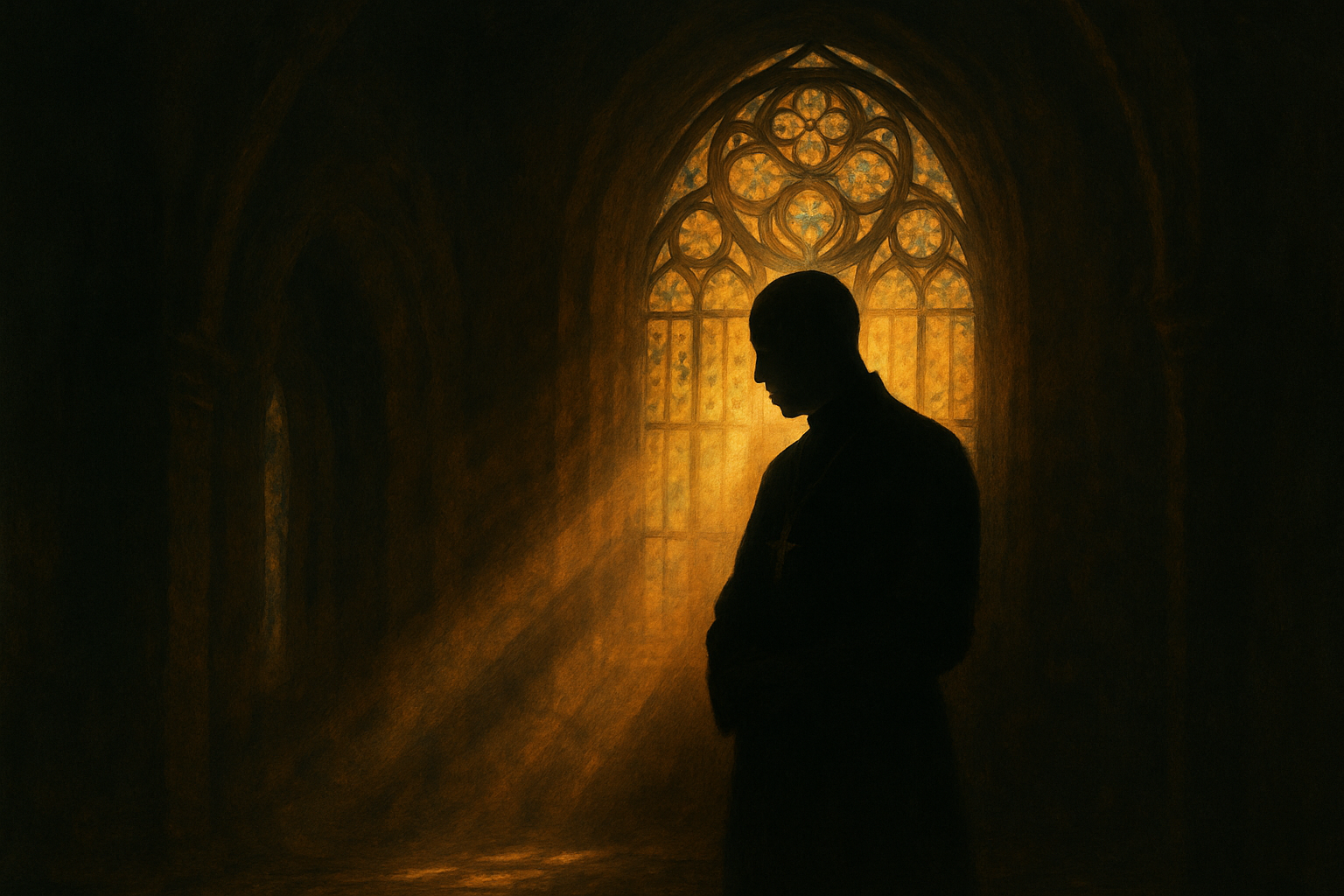 Przerażająca propozycja. Czy niedługo będziemy płacić podatek na Kościół