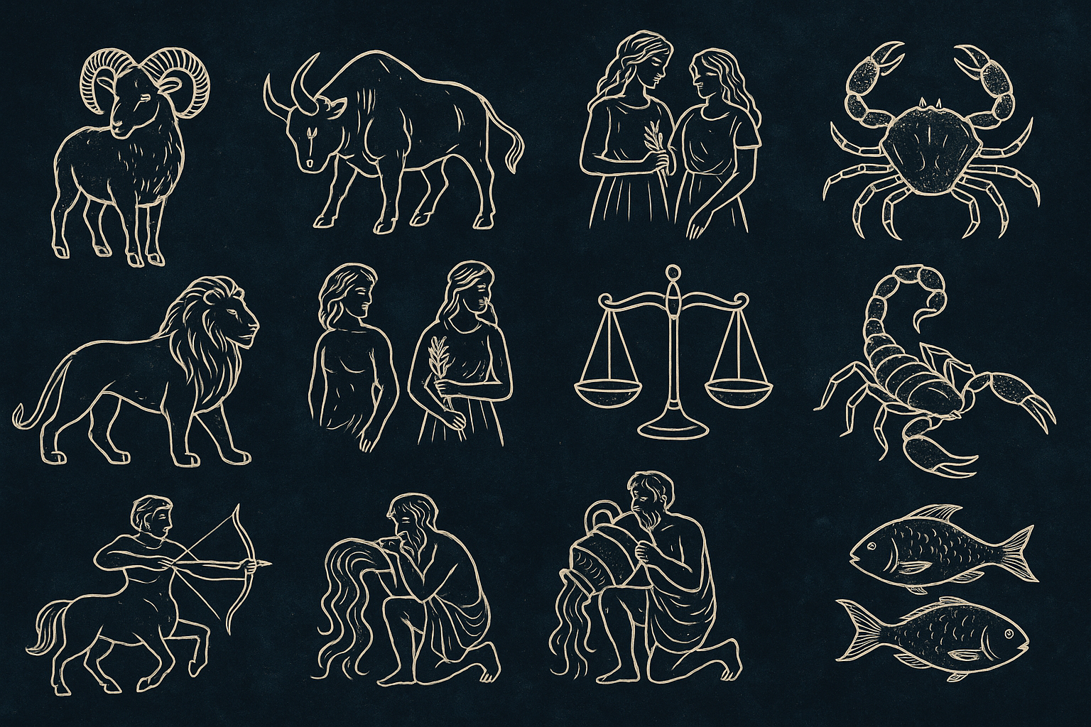 5 września 2025 odmieni los trzech znaków zodiaku. Gwiazdy zapowiadają wielki przełom