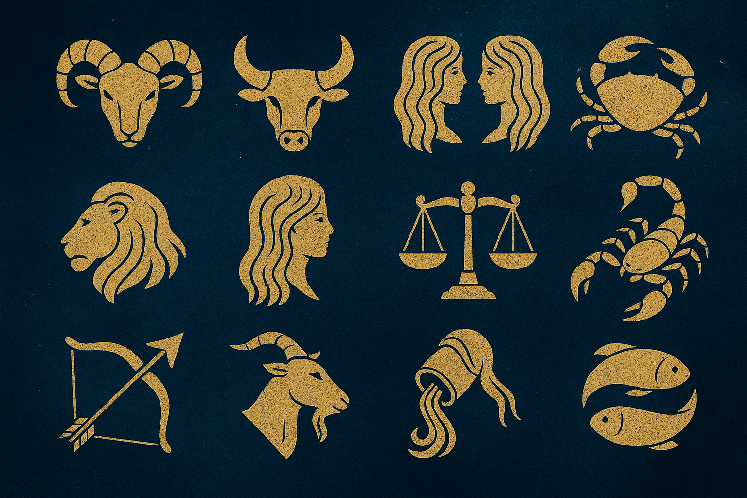 Cztery znaki zodiaku stają przed ostatnią próbą. Los sprawdzi ich siłę