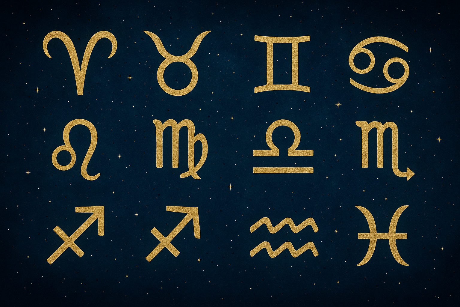 Wrzesień 2025 odmieni życie tych trzech znaków zodiaku. Czeka je wielka transformacja