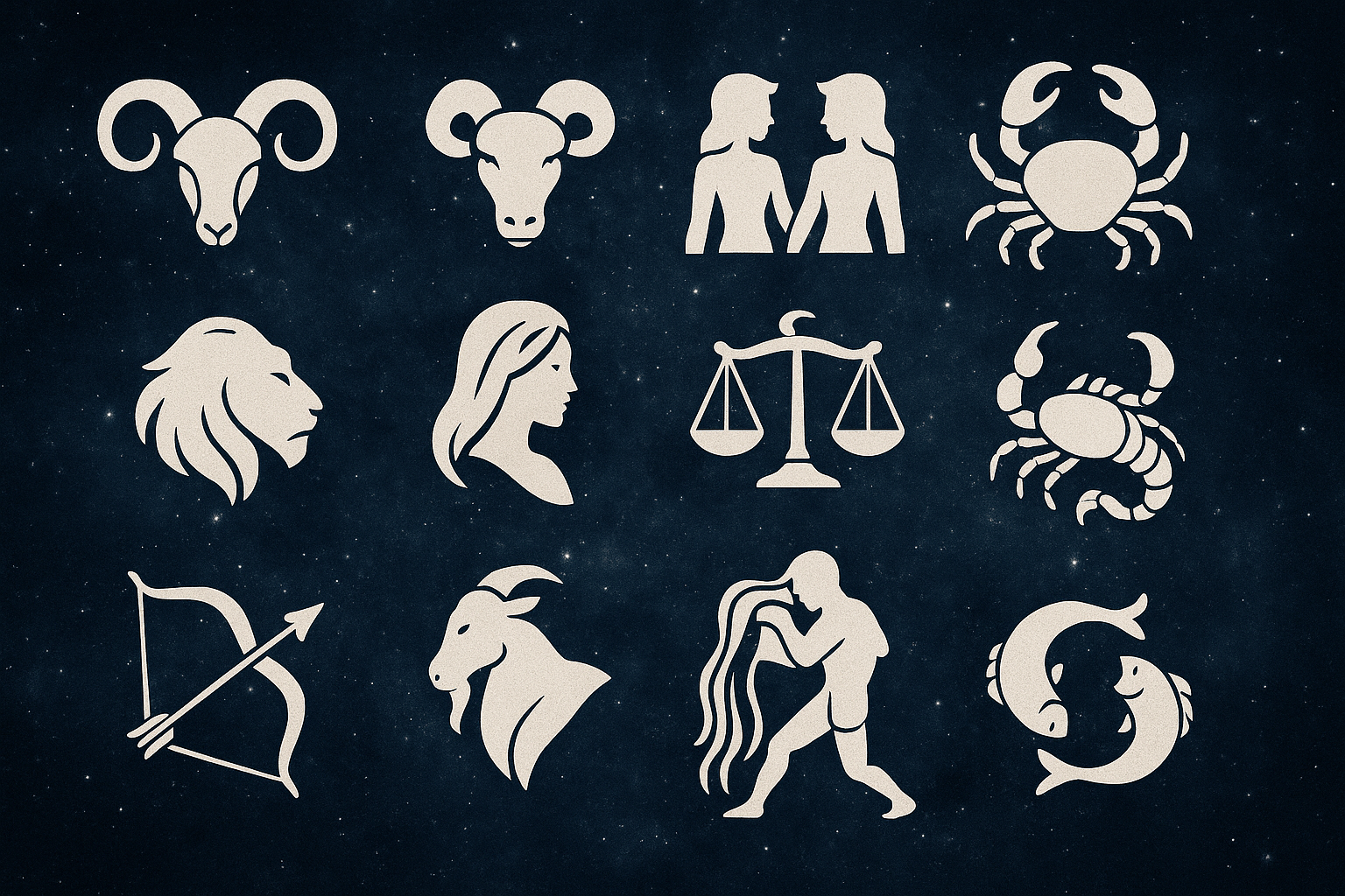 Niezwykle udany tydzień dla wybranych znaków Zodiaku. Wszechświat ma dla nich prezenty