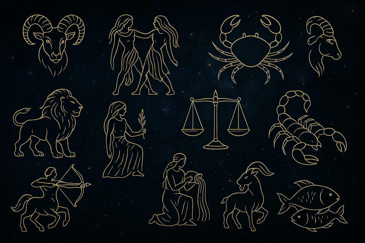 Nie każdy nadaje się do małżeństwa. Astrologowie wskazują sześć znaków zodiaku
