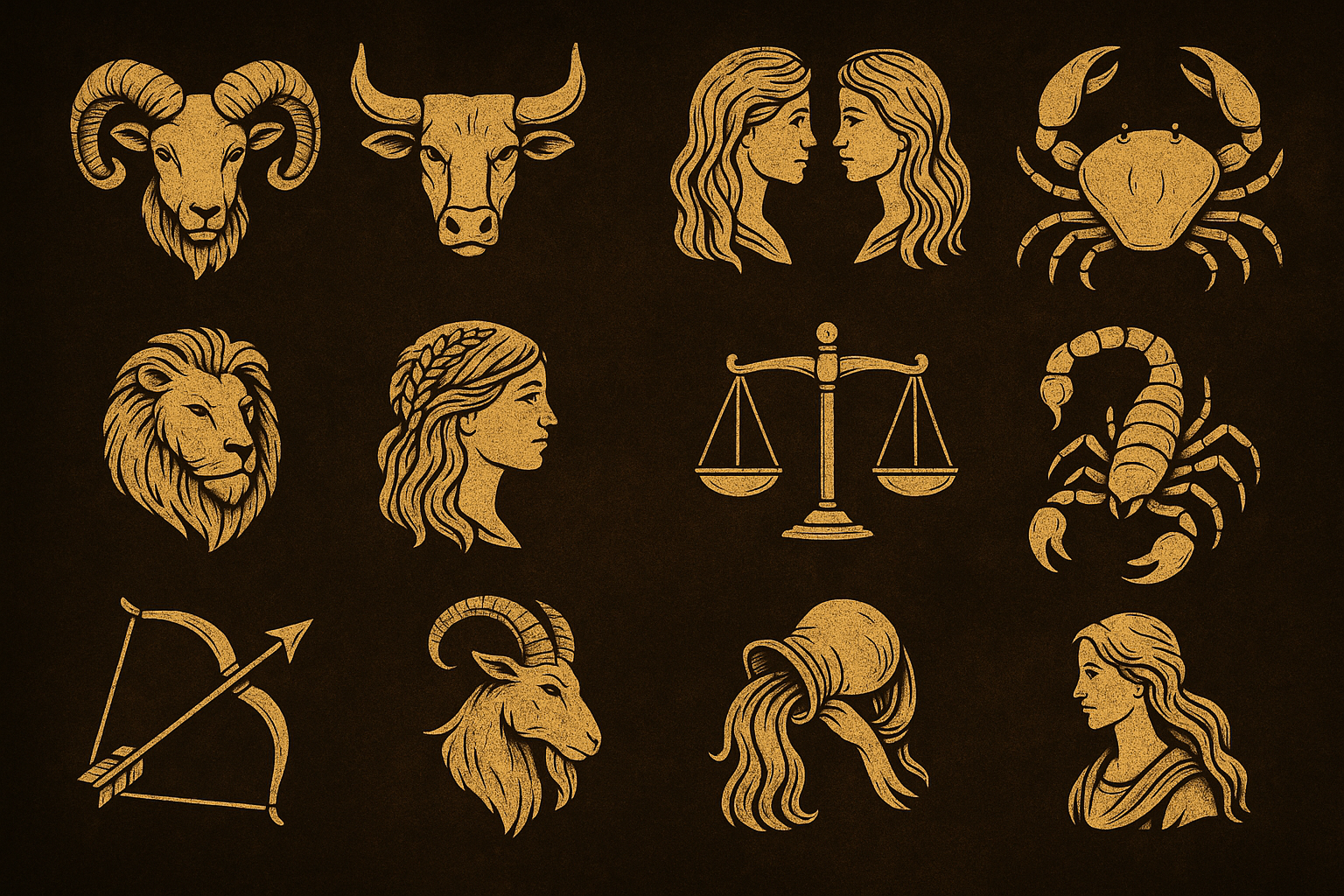 Nie da się ich kontrolować. Astrolog wskazała te znaki zodiaku