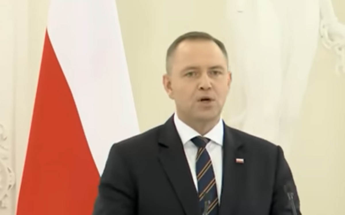 Karol Nawrocki znów w centrum uwagi. Oświadczenie majątkowe prezydenta wywołało pytania