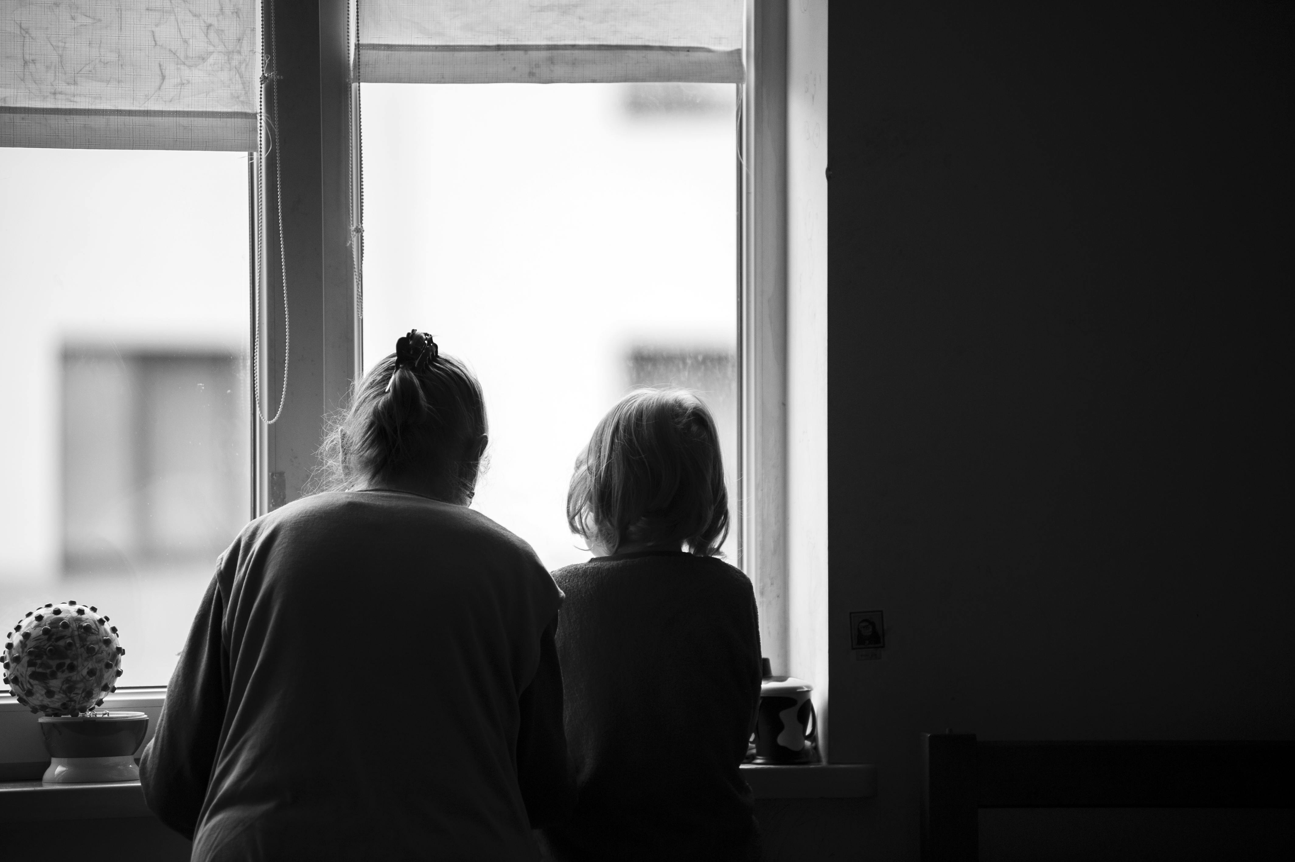 Z życia wzięte. "Po emeryturze myślałam, iż będę odpoczywać": A zostałam nianią dla wnuków siedem dni w tygodniu