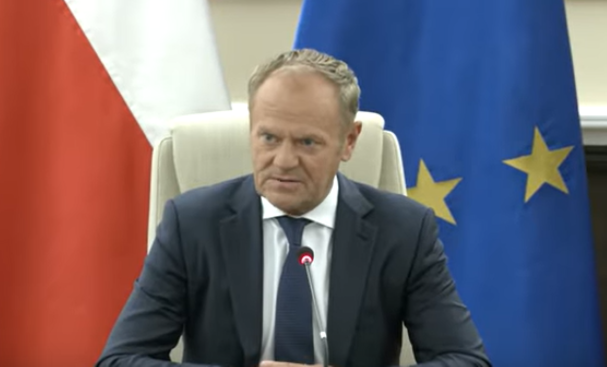 Służby pojawiły się pod domem premiera. Wiadomo, co się stało