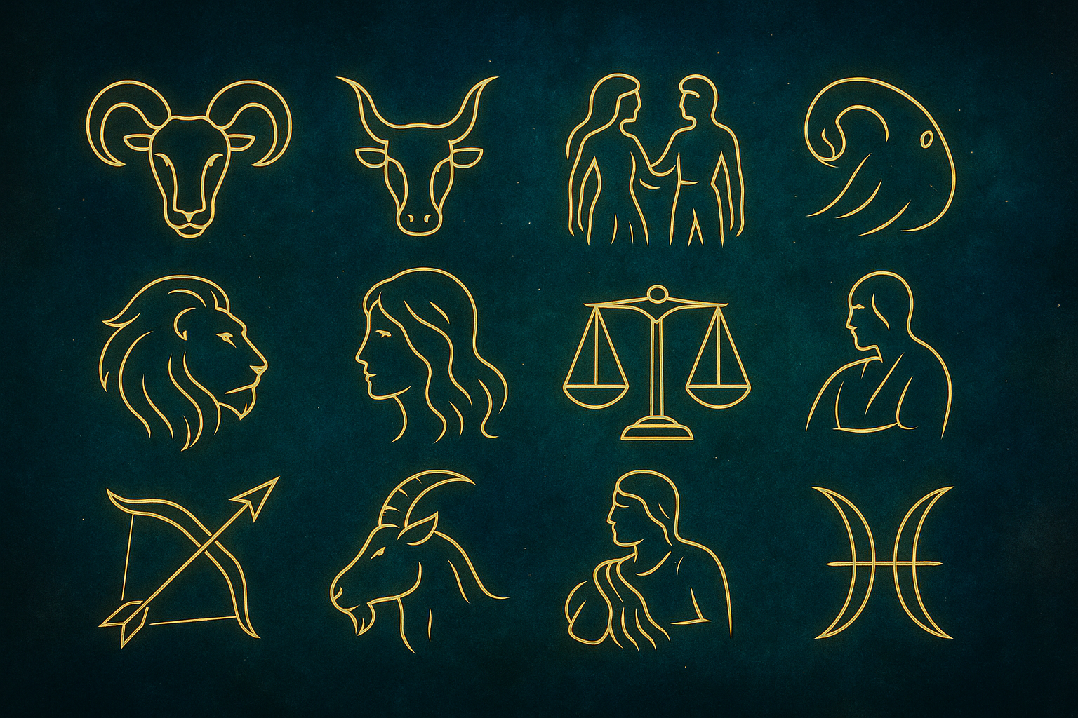 Znaki zodiaku odporne na manipulację. Z nimi nie wygrasz