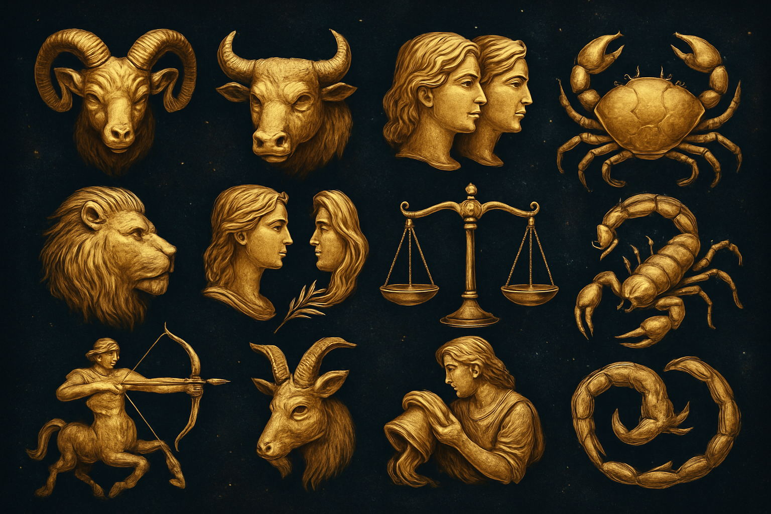 Wszechświat ma przesłanie dla wybranych znaków. 14 września będzie dniem przełomowym