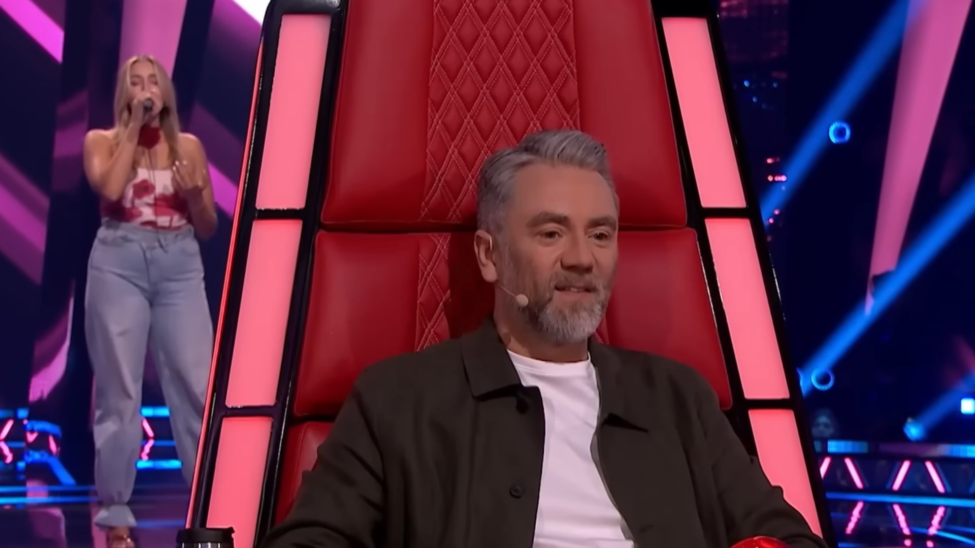 „The Voice of Poland 16”. Margaret i Michał Szpak zaskoczyli widzów. Kuba Badach w opałach